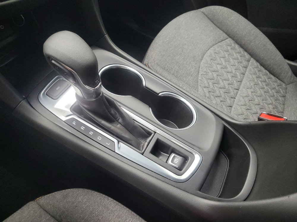 Used 2022 Chevrolet Equinox LT image 26