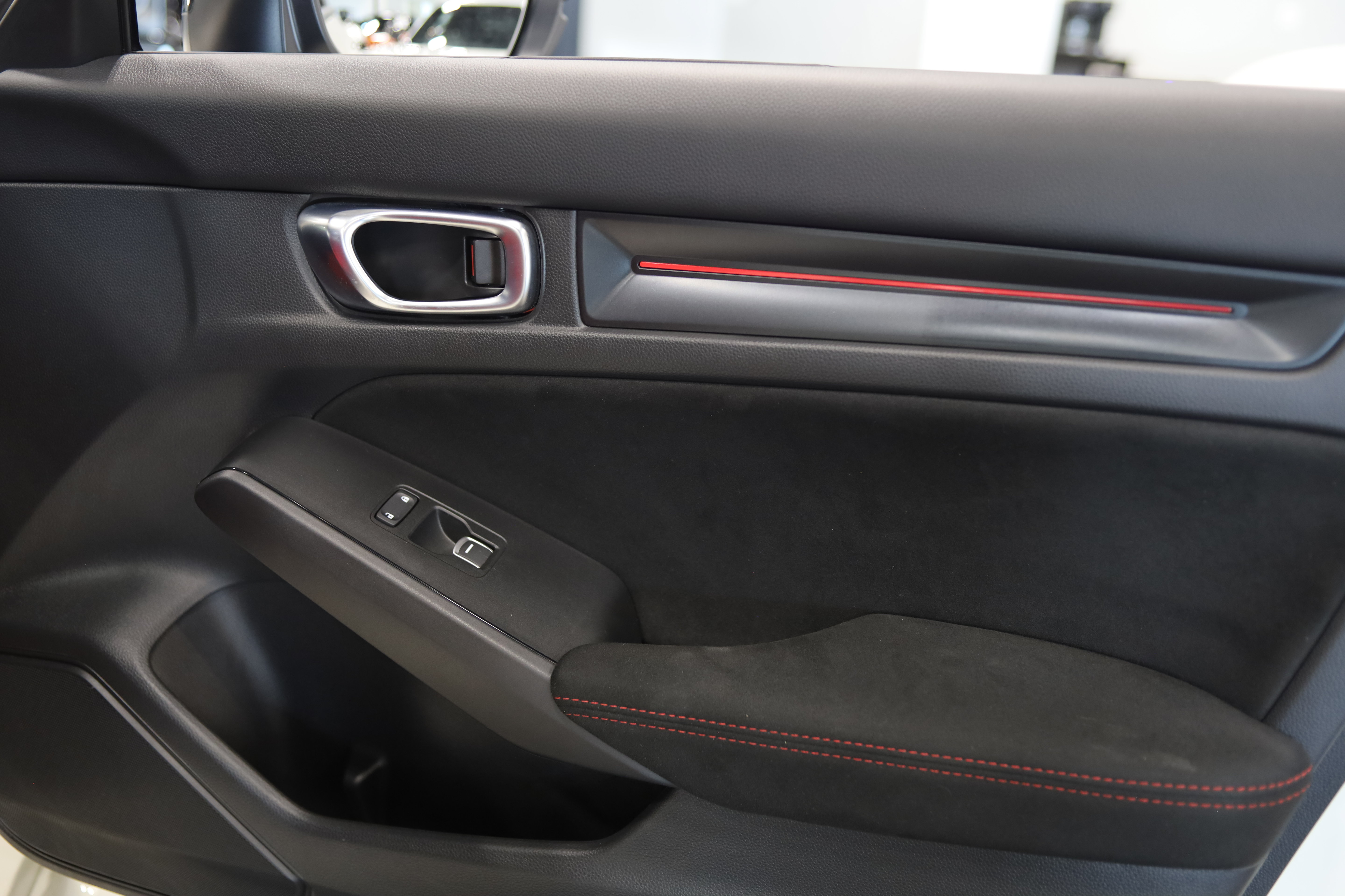 Used 2023 Honda Civic Type R image 39