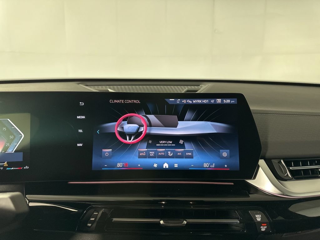New 2026 BMW X2 xDrive28i AWD/4WD image 13
