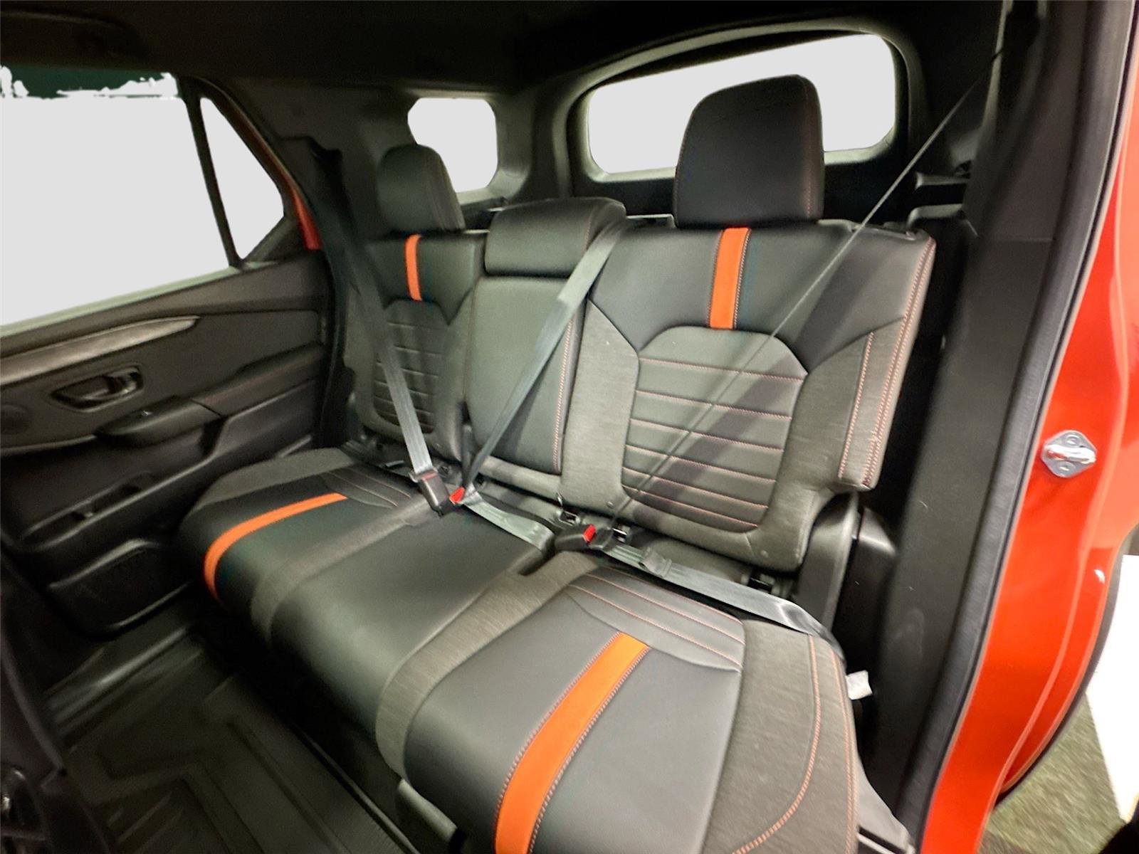 Used 2026 Honda Passport TrailSport image 24