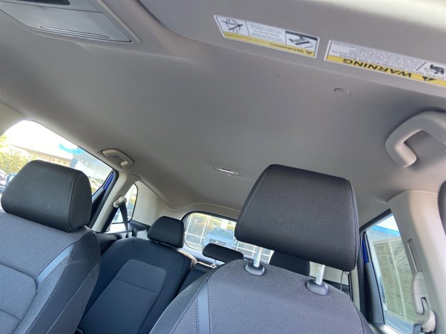 Used 2023 Honda CR-V LX image 29