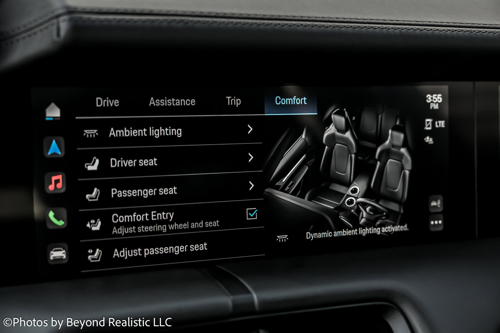 Used 2024 Porsche Taycan Turbo image 44