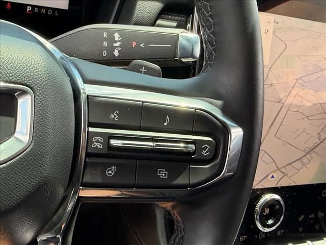 Used 2026 GMC Terrain Elevation w/ Elevation Premium Package AWD/4WD image 19