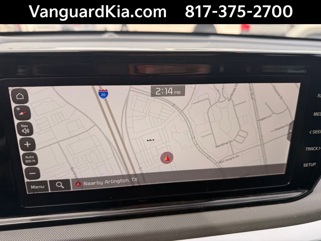 Used 2023 Kia K5 GT-Line image 23