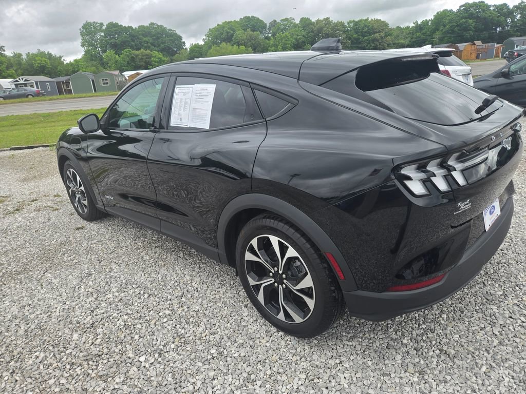 Used 2025 Ford Mustang Mach-E Select RWD image 3