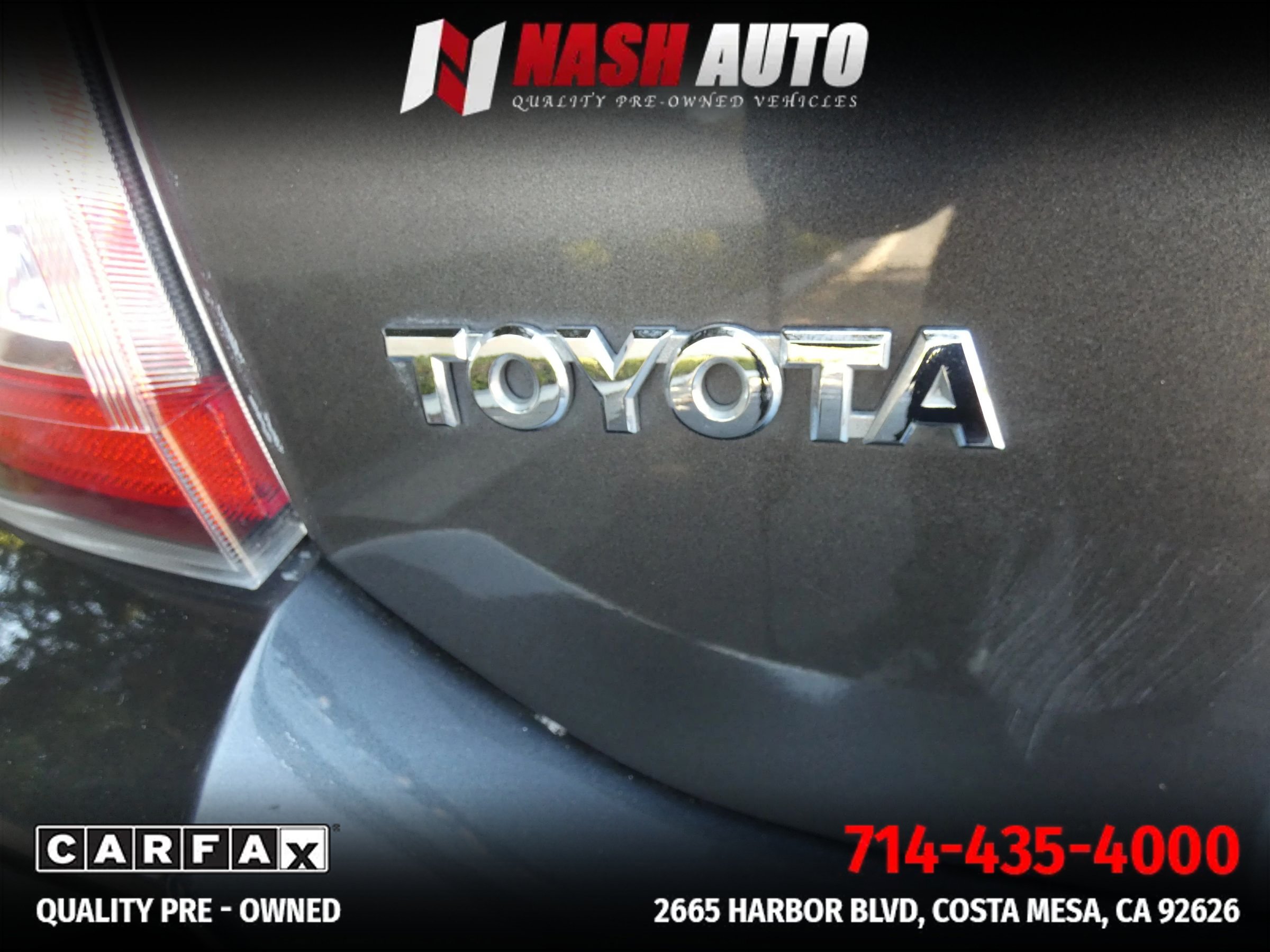 Used 2008 Toyota Prius FWD image 74