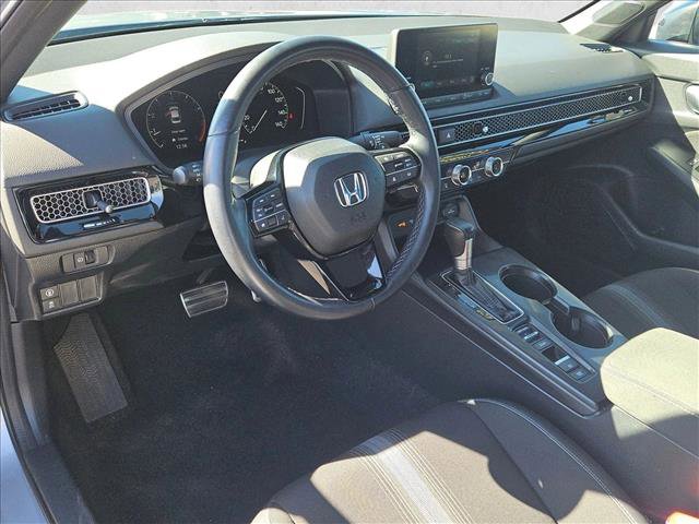 Used 2023 Honda Civic Sport image 11