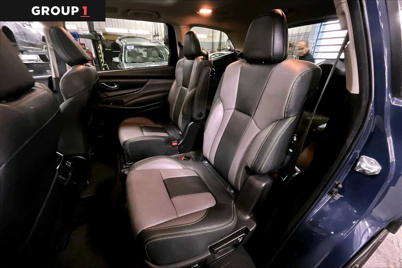 Certified 2023 Subaru Ascent Onyx Edition Limited image 20