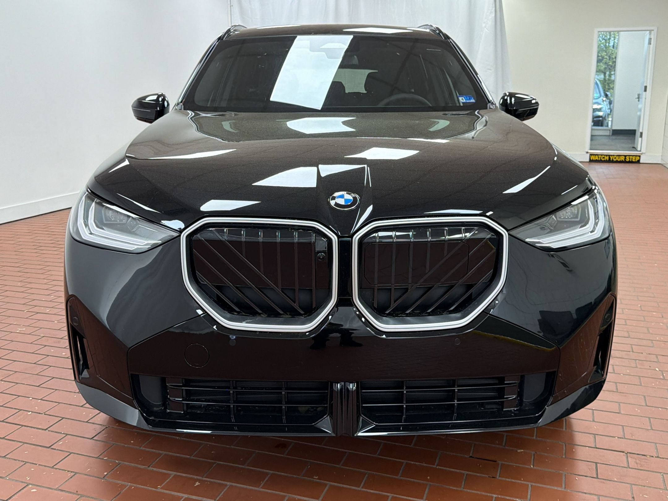 Used 2026 BMW X3 xDrive30i w/ Premium Package AWD/4WD image 6