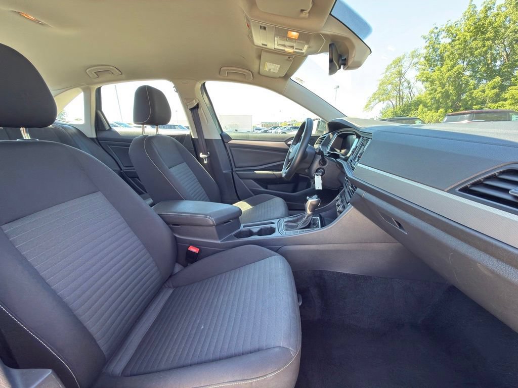 Used 2024 Volkswagen Jetta S FWD image 14