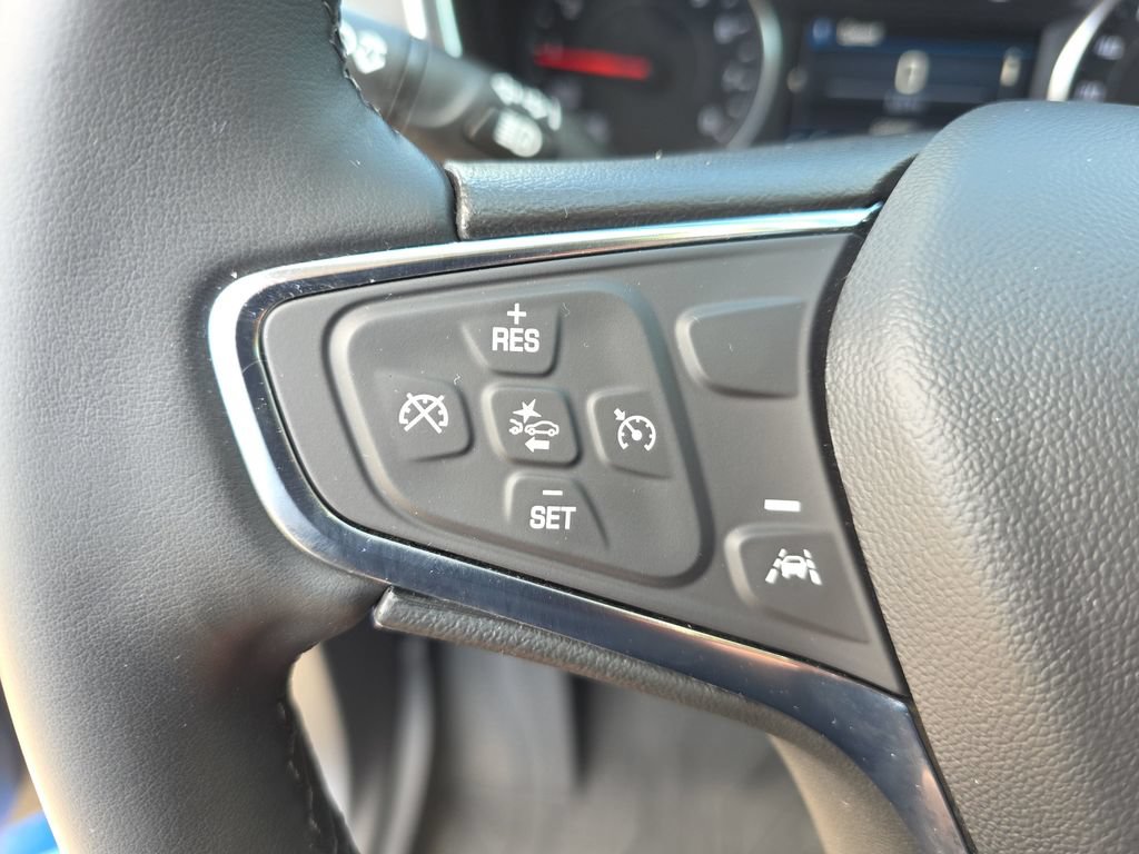 Certified 2024 Chevrolet Equinox LT FWD image 19