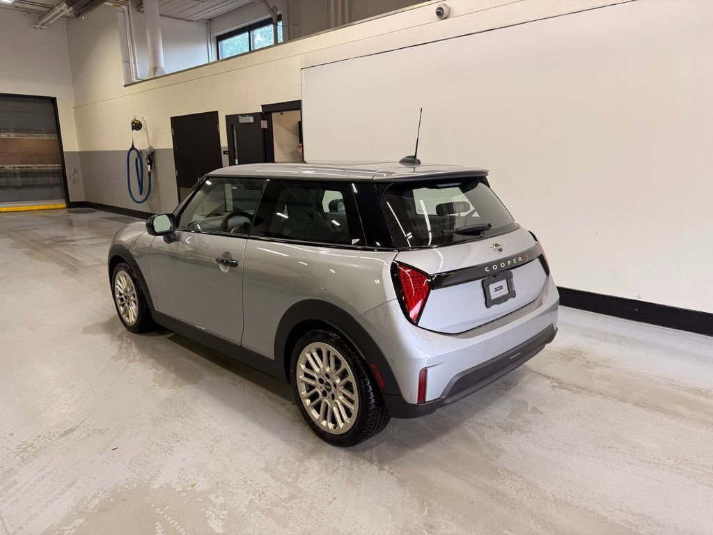 Used 2025 MINI Cooper S image 3