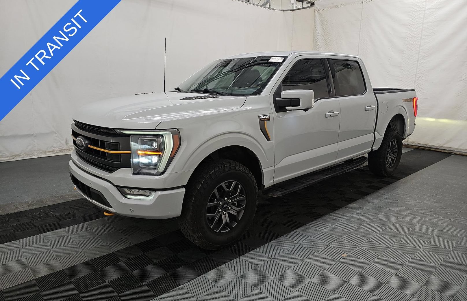 Used 2023 Ford F150 Tremor w/ Equipment Group 402A High