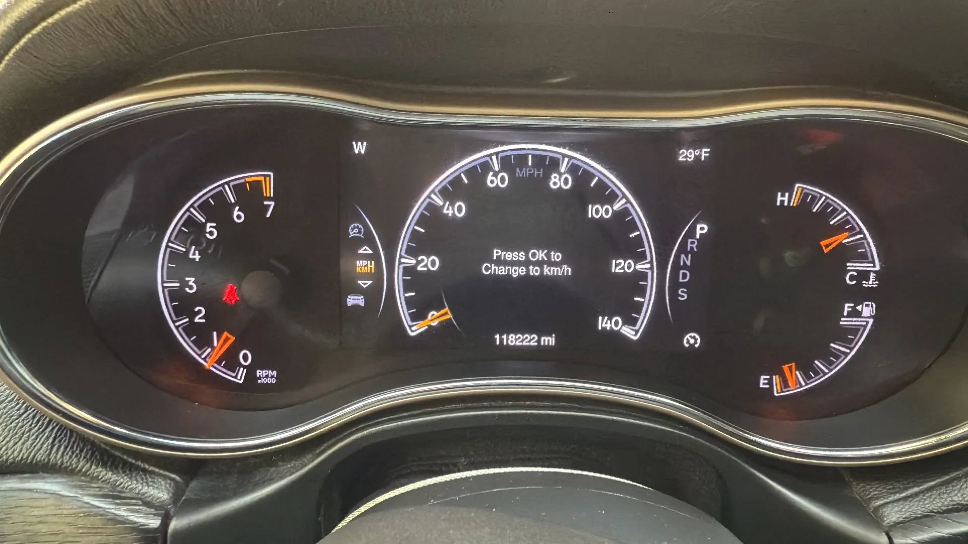 Used 2015 Jeep Grand Cherokee Summit w/ Platinum Series Group AWD/4WD image 16