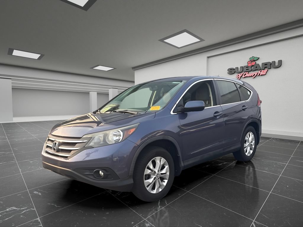Used 2012 Honda CR-V EX image 6