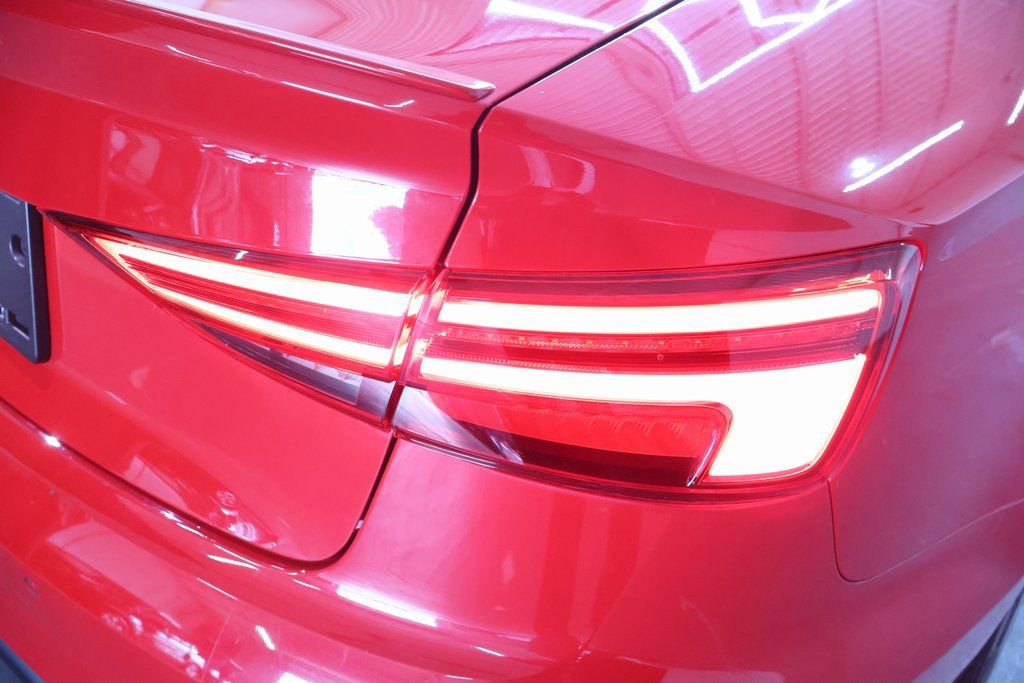 Used 2018 Audi S3 Premium Plus w/ Black Optic Dynamic Package image 30