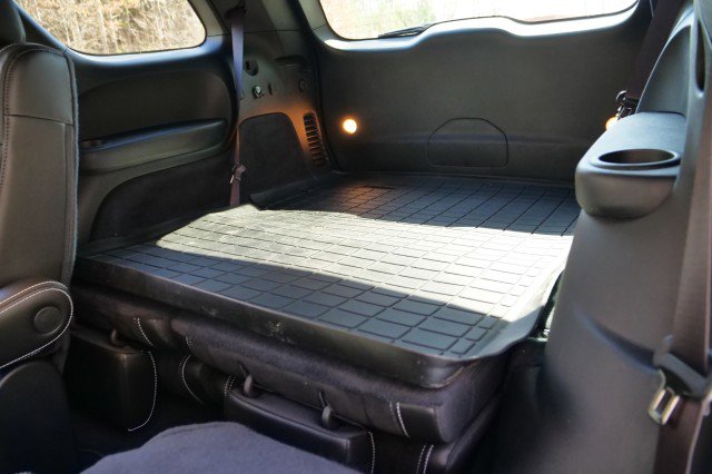 Used 2025 Dodge Durango SRT Hellcat w/ Black Package image 31