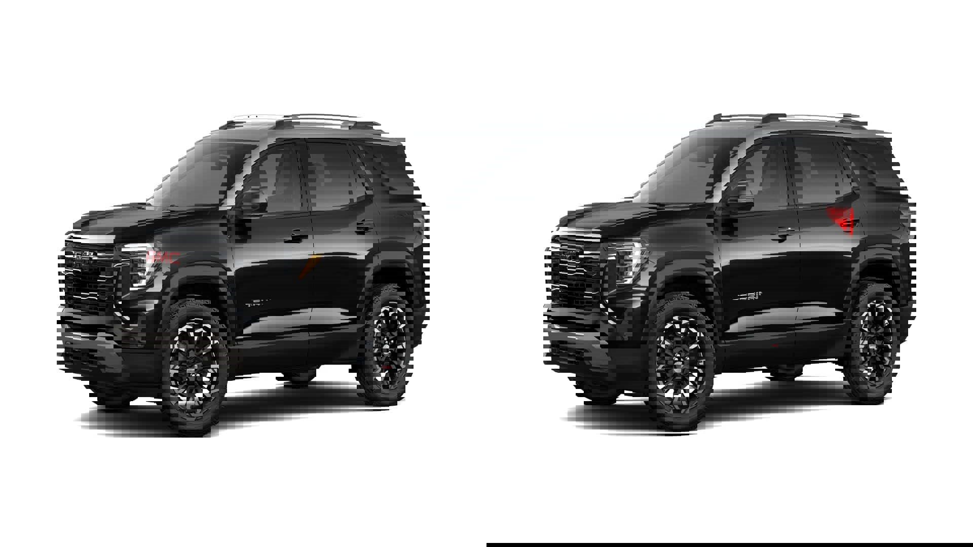 New 2026 GMC Terrain Elevation w/ Elevation Premium Package image 39