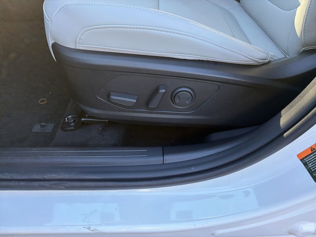 New 2026 Hyundai Santa Cruz SEL image 15