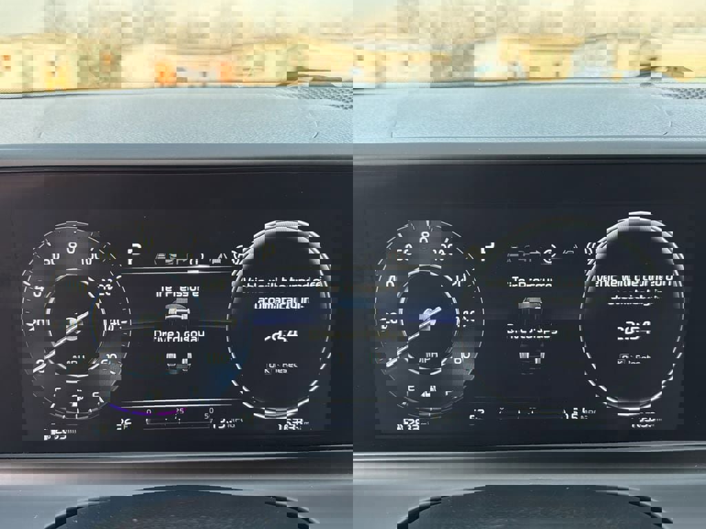 Used 2024 Kia Seltos S image 30