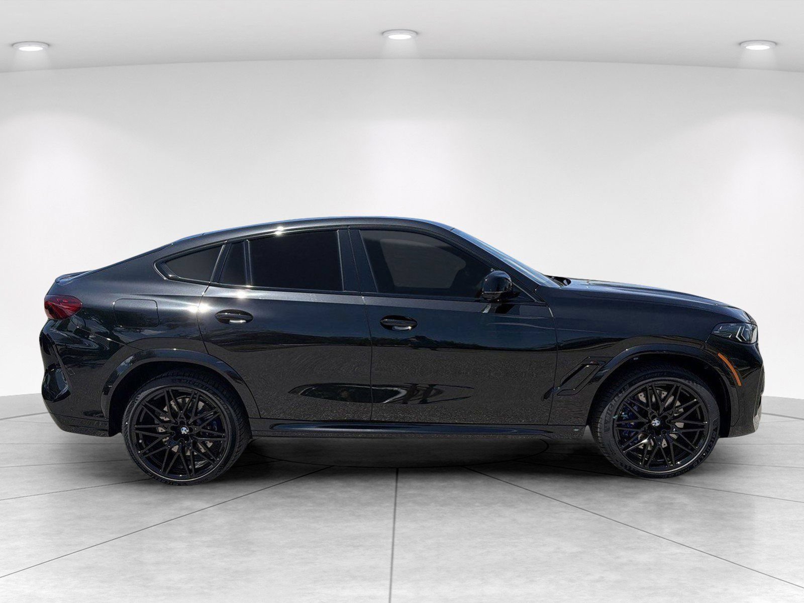 New 2027 BMW X6 M Competition w/ Executive Package AWD/4WD image 3