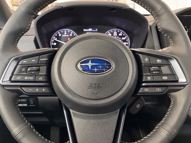 New 2026 Subaru Forester Limited AWD/4WD image 17