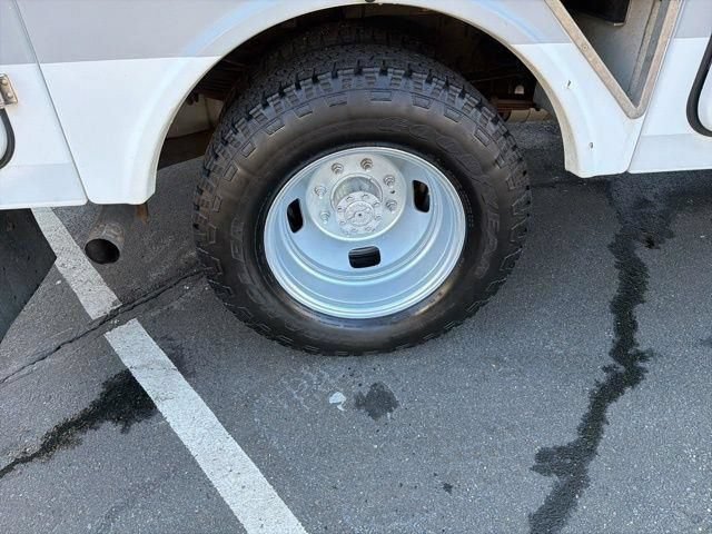 Used 2008 Ford F350 XLT RWD image 23