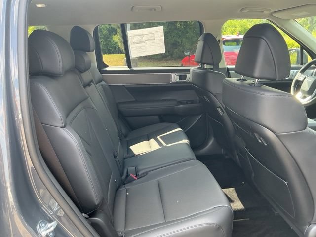 New 2026 Hyundai Santa Fe SEL AWD/4WD image 30