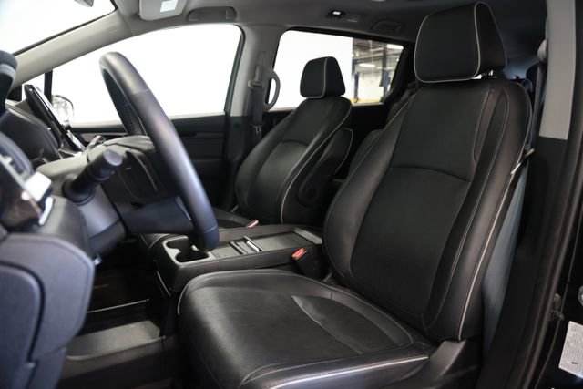 Used 2023 Honda Odyssey Elite image 18
