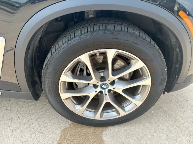 Used 2024 BMW X5 xDrive50e w/ Executive Package AWD/4WD image 51