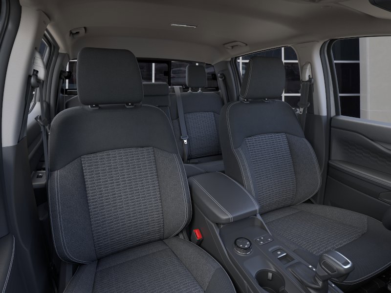 New 2026 Ford Ranger XLT w/ Equipment Group 301A High image 10