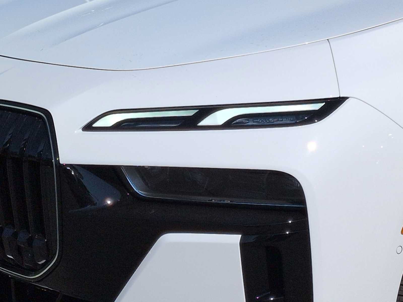 New 2026 BMW 740i xDrive AWD/4WD image 11
