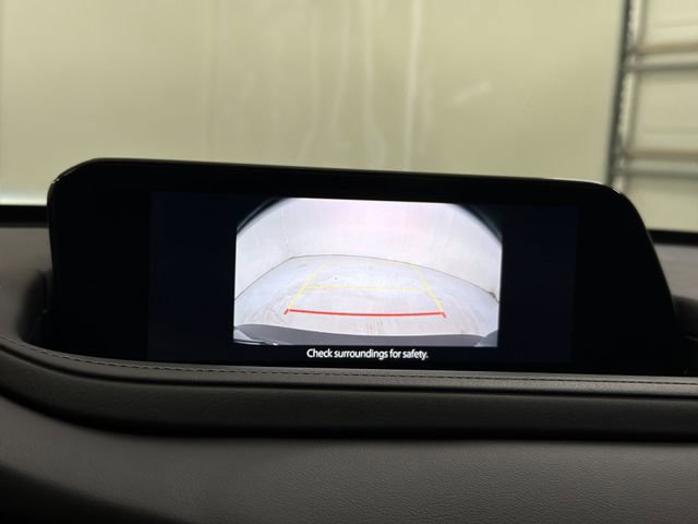 Certified 2025 MAZDA CX-30 AWD 2.5 S w/ Preferred Package image 25