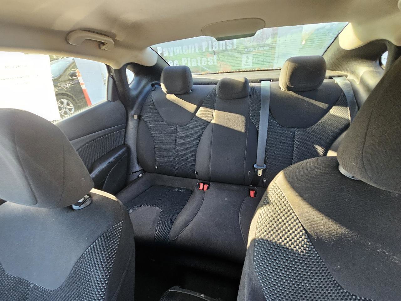 Used 2016 Dodge Dart SE w/ Convenience Group FWD image 21
