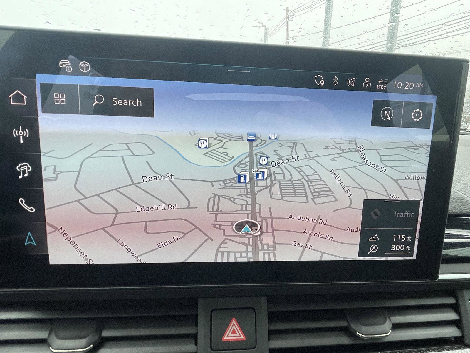 Used 2025 Audi S5 Premium Plus w/ Premium Plus Package image 16