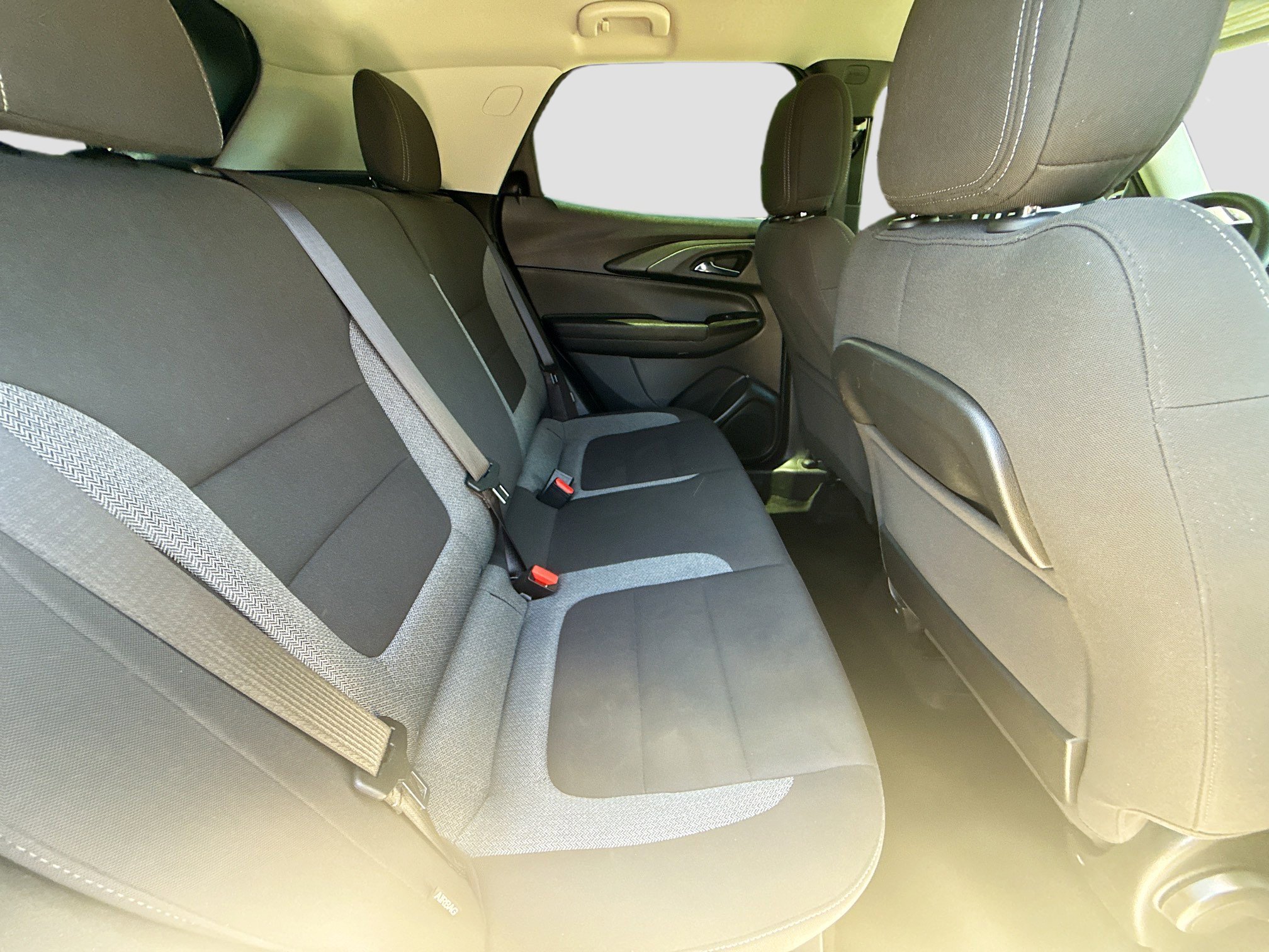 Used 2022 Chevrolet TrailBlazer LS FWD image 27