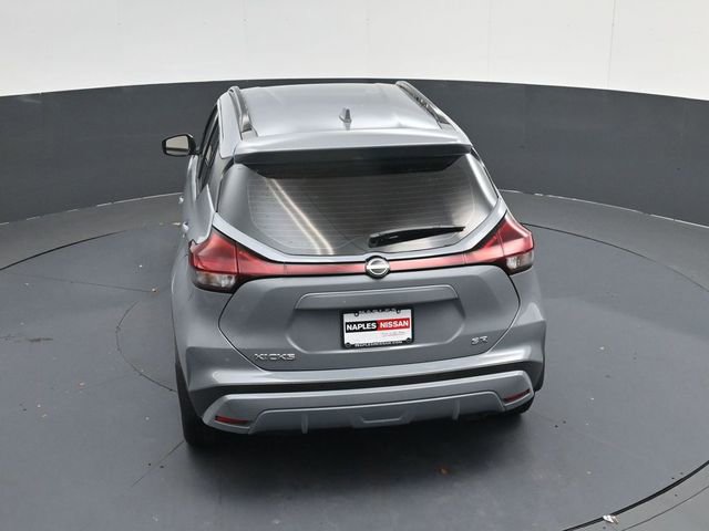 Used 2023 Nissan Kicks SR w/ SR Premium Package image 41