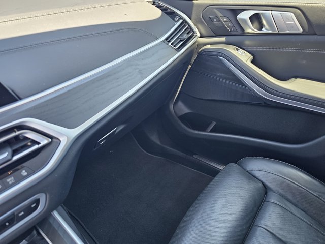 Used 2022 BMW X7 xDrive40i w/ Luxury Seating Package AWD/4WD image 85