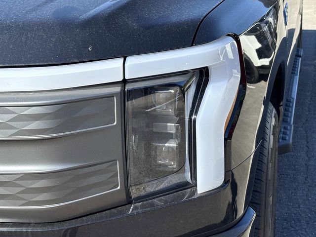 New 2025 Ford F150 Lightning Lariat image 11