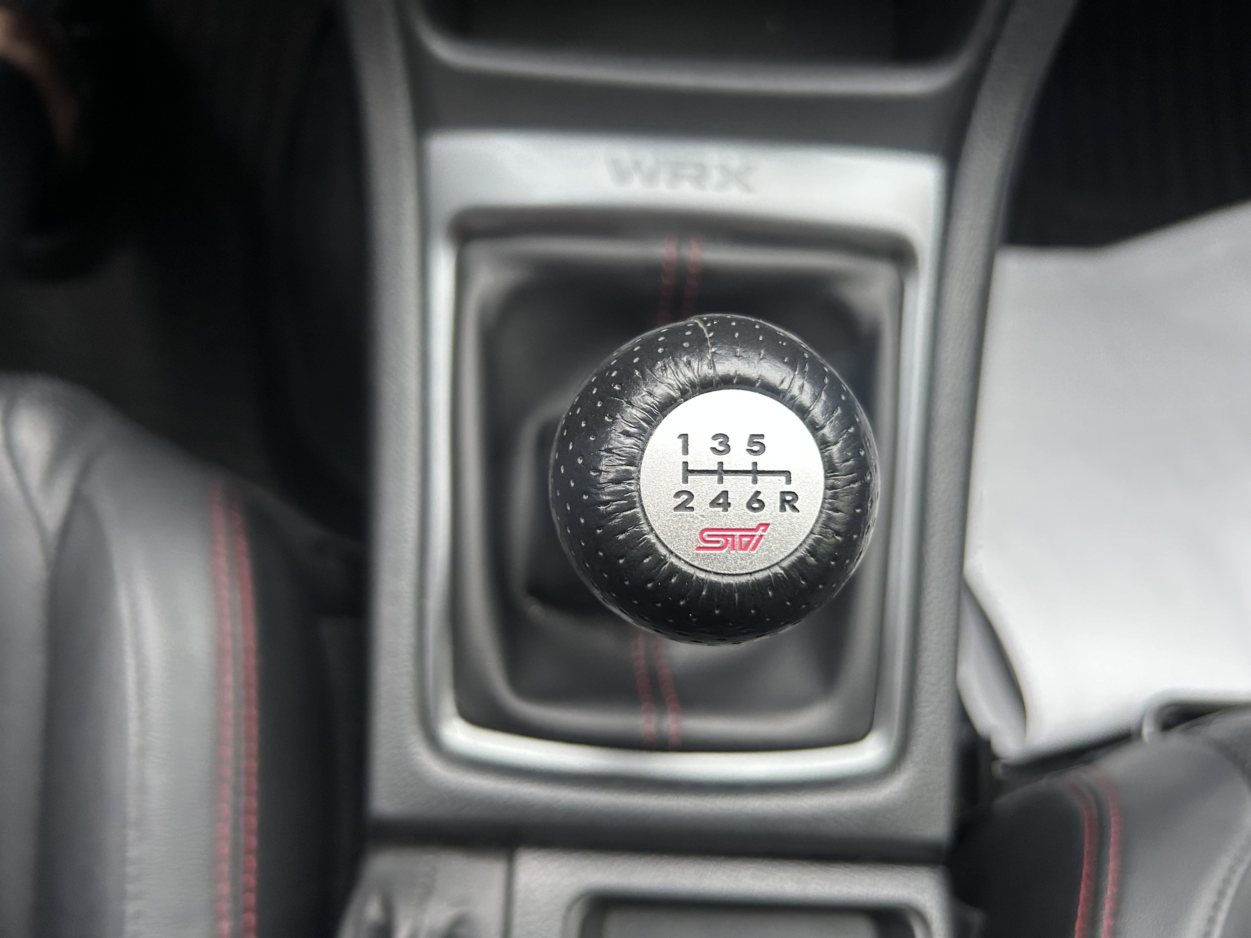 Used 2020 Subaru WRX Limited w/ Popular Package #3 (IZT) image 26