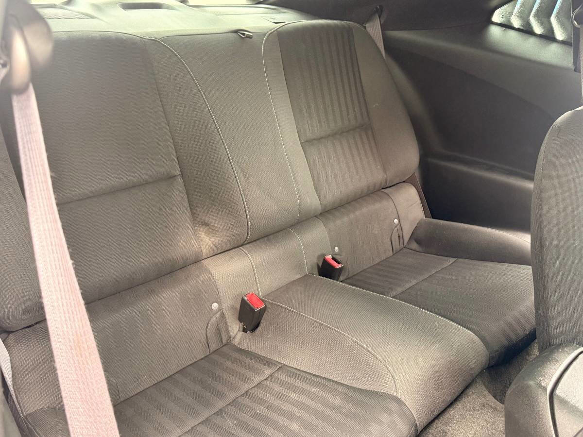 Used 2013 Chevrolet Camaro LS RWD image 11