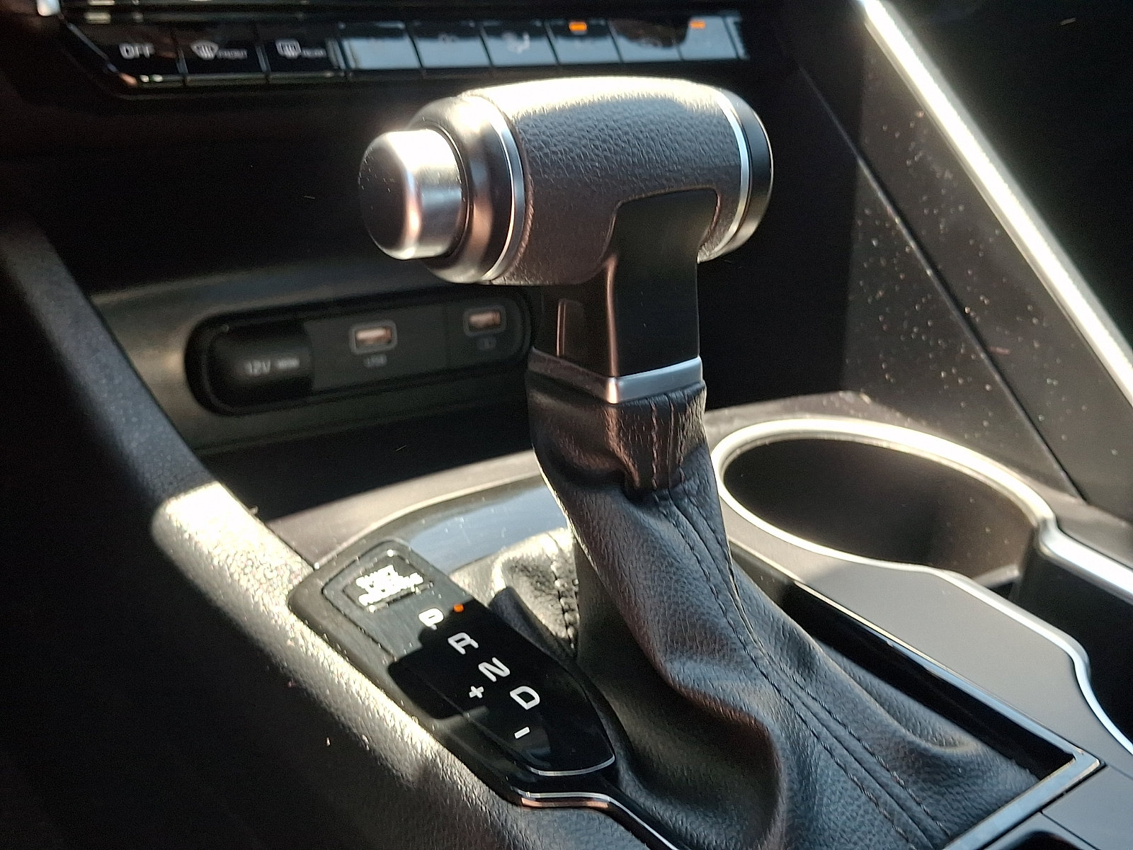 Used 2024 Kia K5 GT-Line FWD image 15