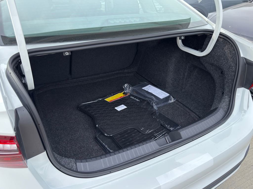 New 2026 Volkswagen Jetta S image 30