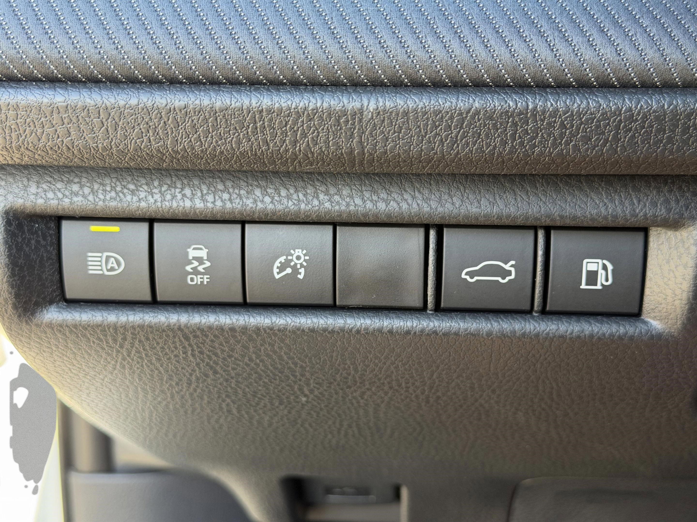 New 2026 Toyota Camry SE image 17