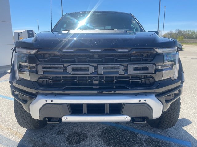 New 2025 Ford F150 Raptor image 13