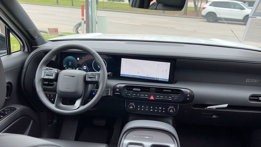 Used 2026 Hyundai Palisade XRT Pro AWD/4WD image 18