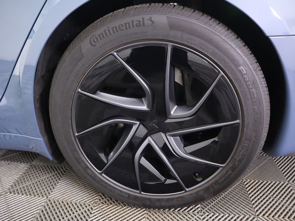 Used 2026 Tesla Model S image 32