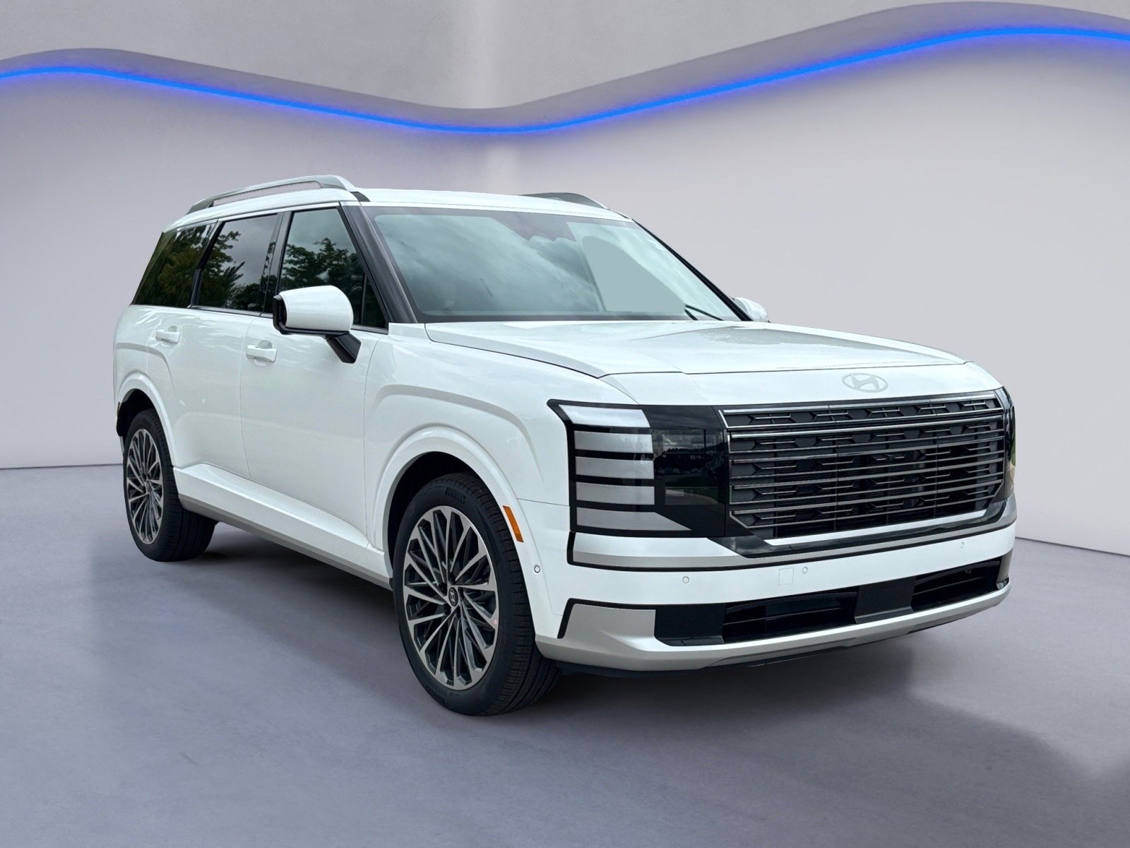 New 2026 Hyundai Palisade Calligraphy image 6