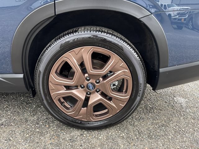 Certified 2025 Subaru Ascent Bronze Edition AWD/4WD image 26