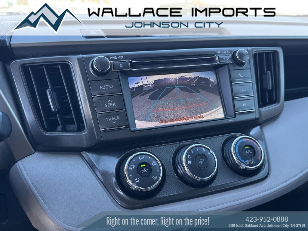 Used 2013 Toyota RAV4 LE FWD image 23